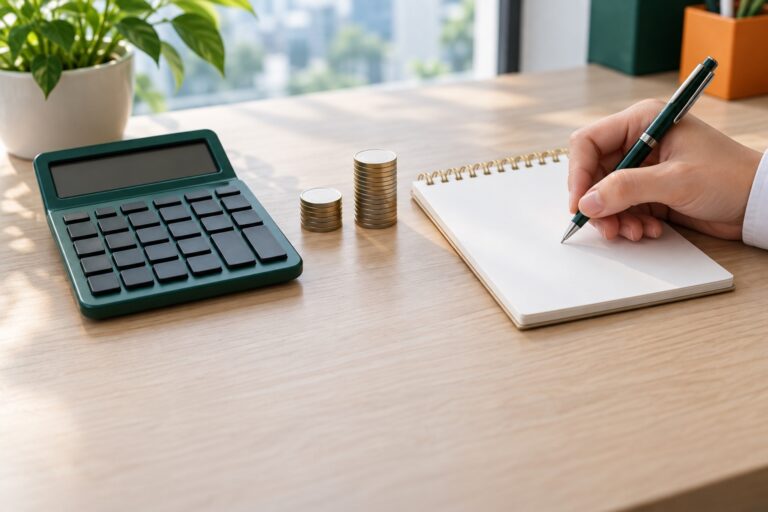 So sánh chi phí tự thuê kế toán và thuê dịch vụ kế toán